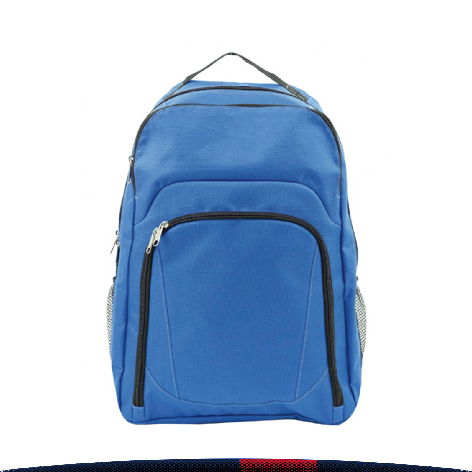 Stiks School Backpack 2