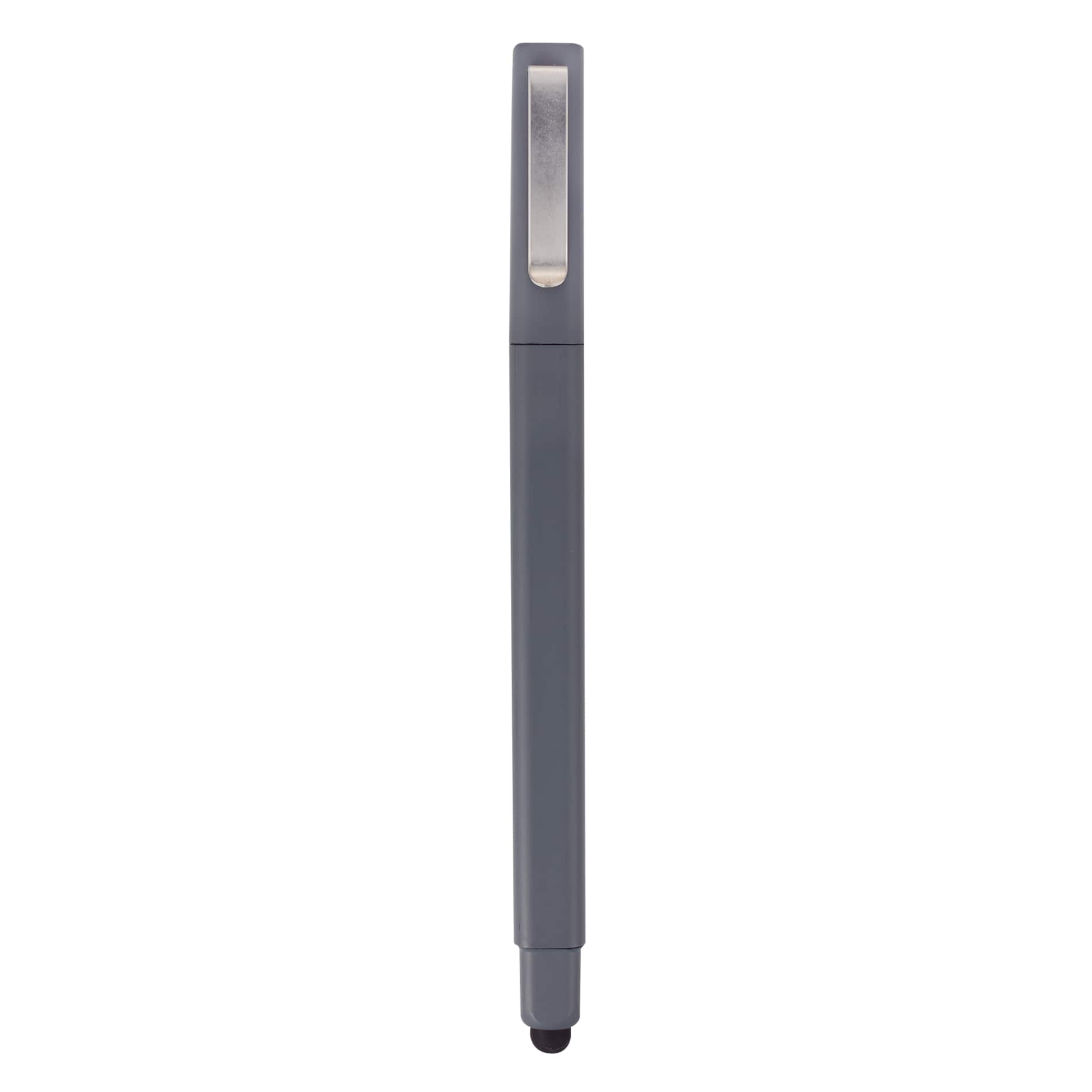 Ambassador Square Ballpoint Stylus 68
