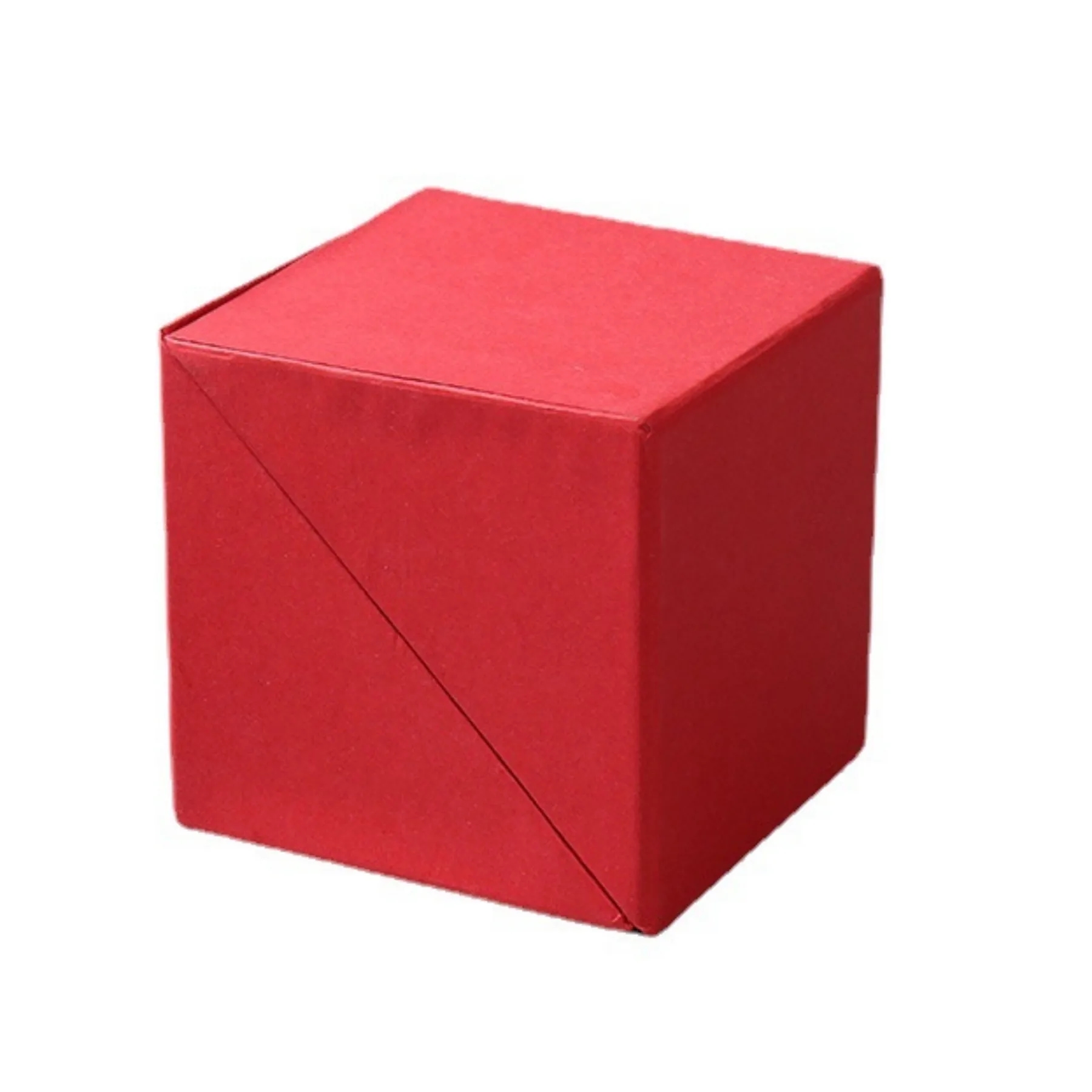 Sticky Note Cube 9