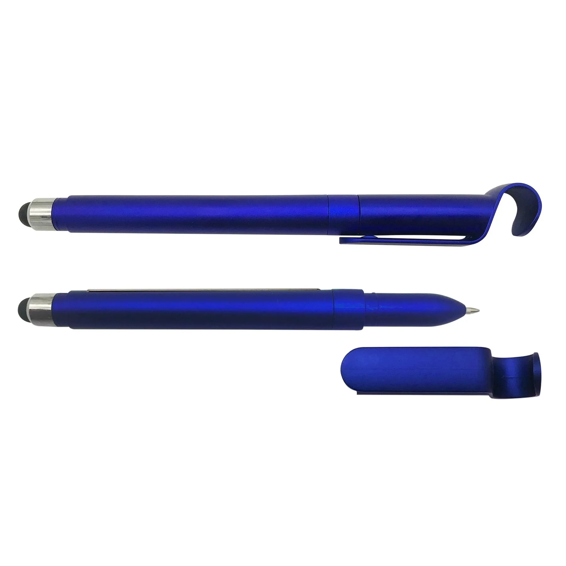 Banner Promotional Message Pen with Phone Stand 7