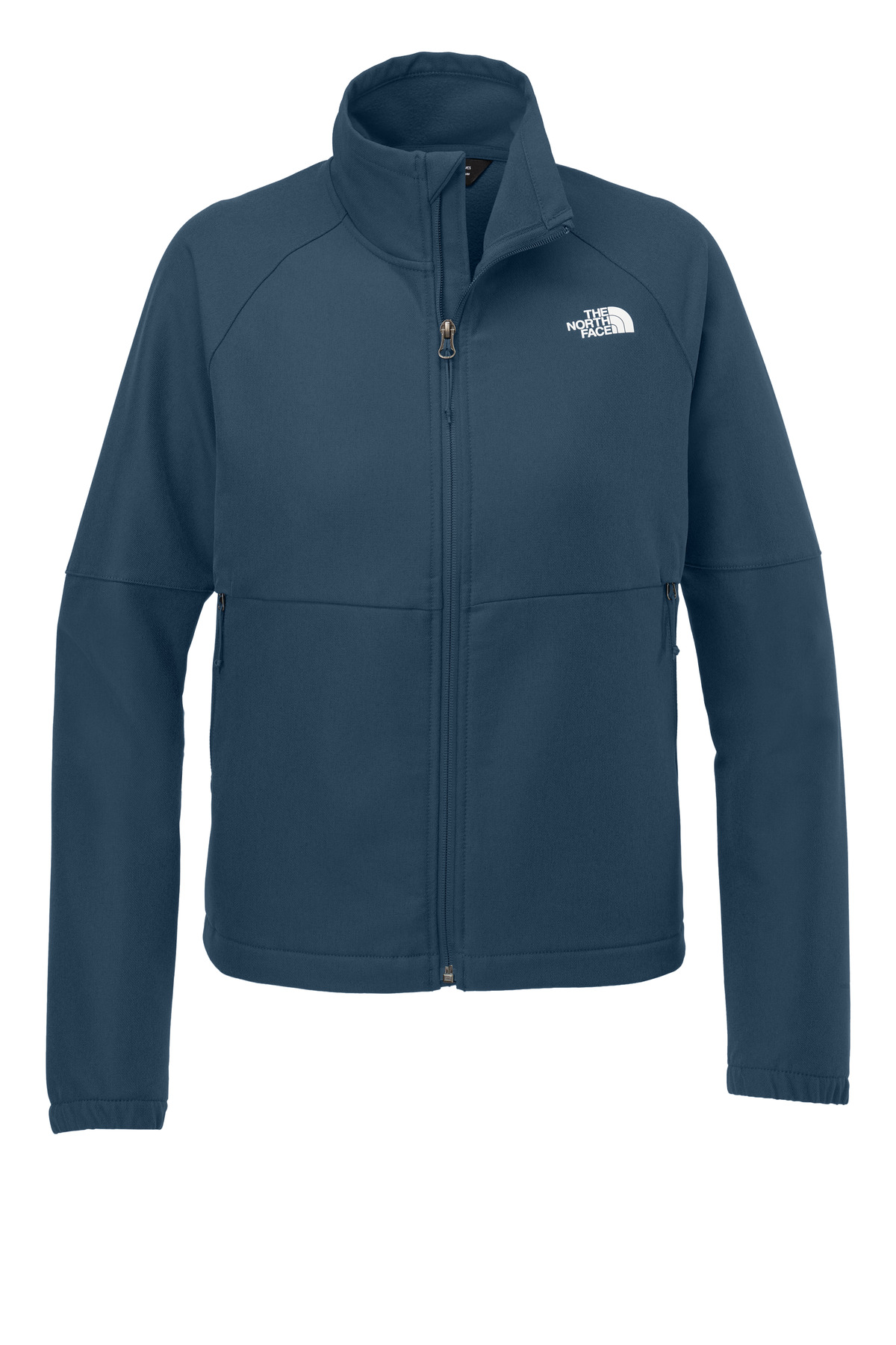 The North Face Women's Barr Lake Soft Shell Jacket NF0A8C5C 5