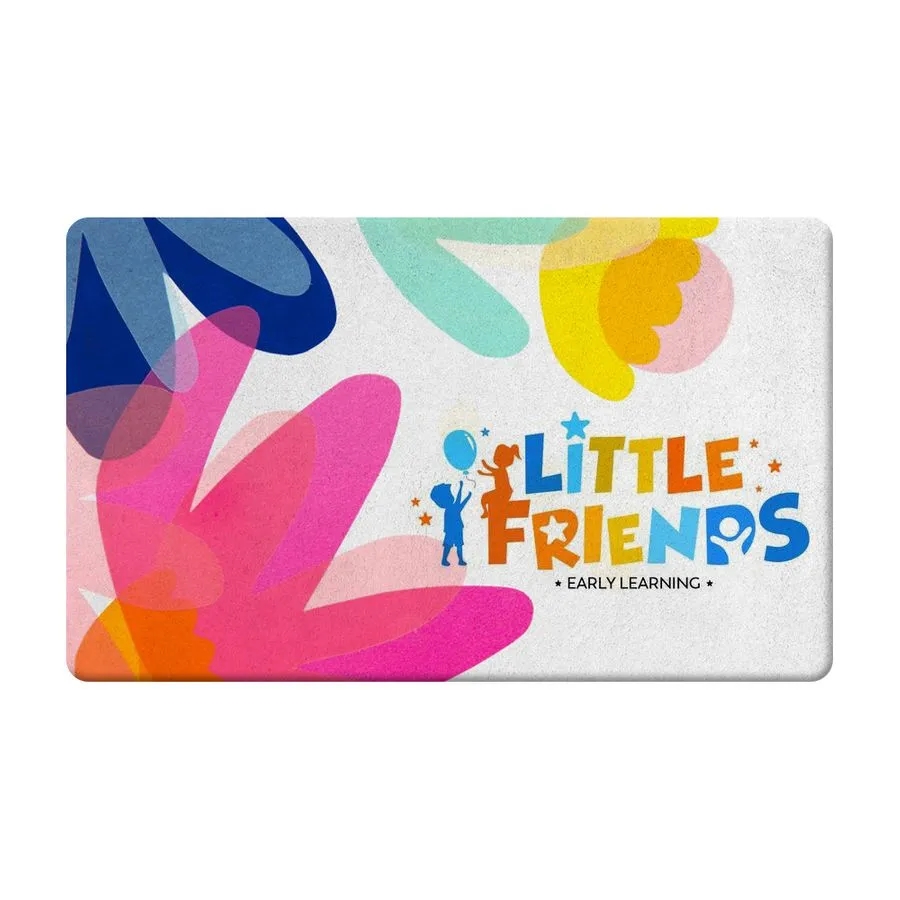 Daycare Mats 9