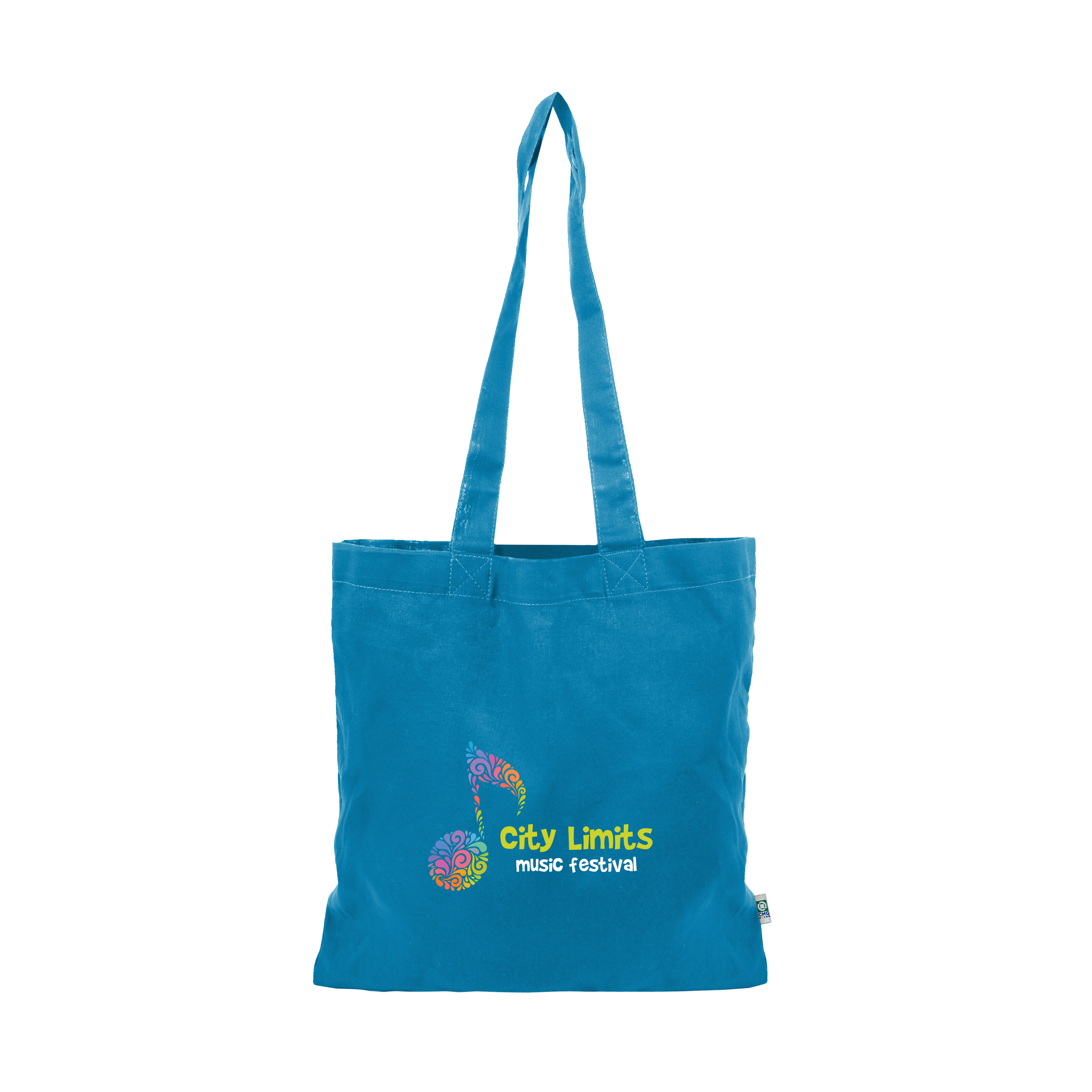 Good Value™ Colored Economy Tote 16