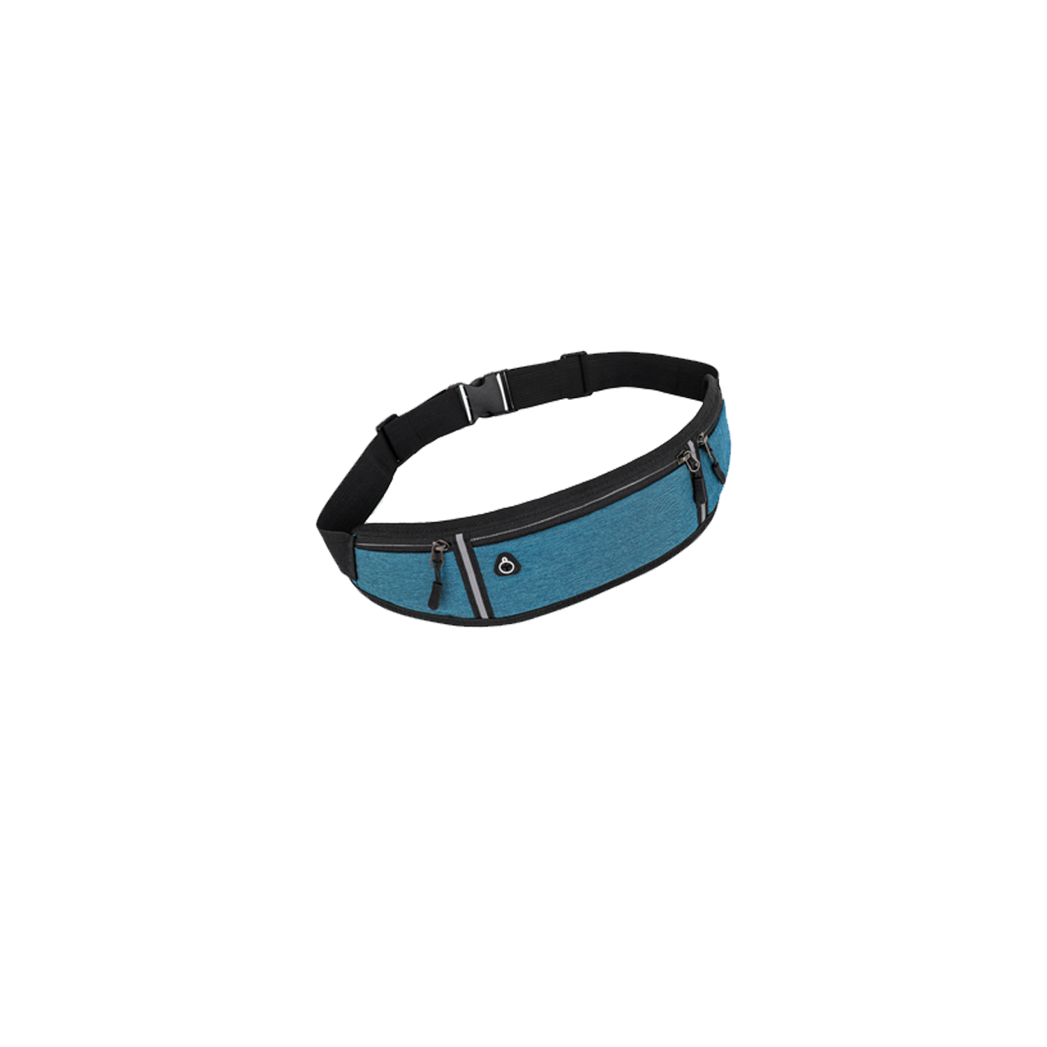 Professional Running Waist Fanny Pack 9