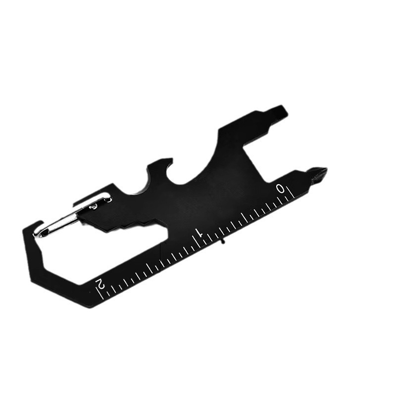 Outdoor Multi-Function Keychain 1