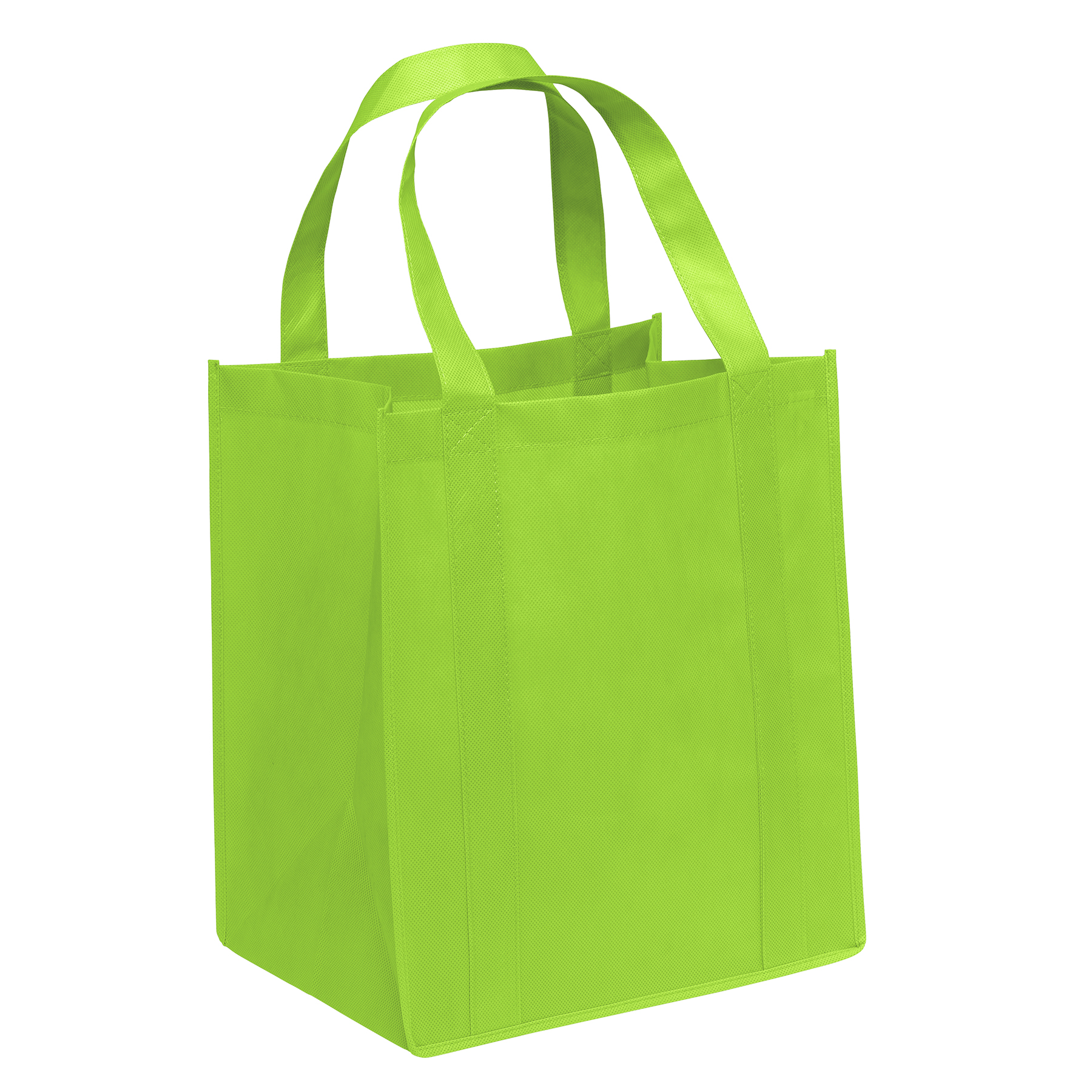 Big Thunder® - Non-Woven Tote - Screen Print 1