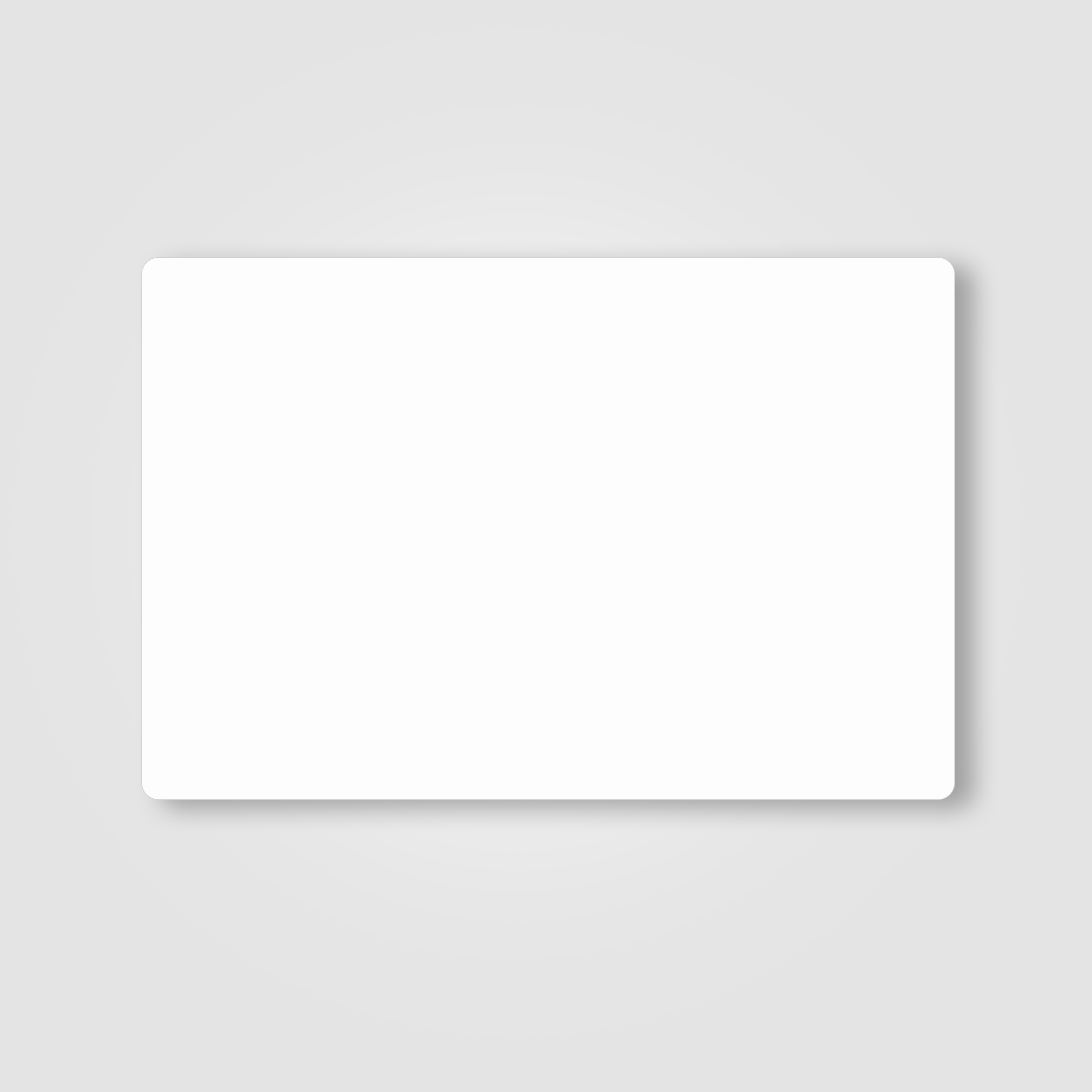 Outer Carton Shipping Label - 6"w x 4"h