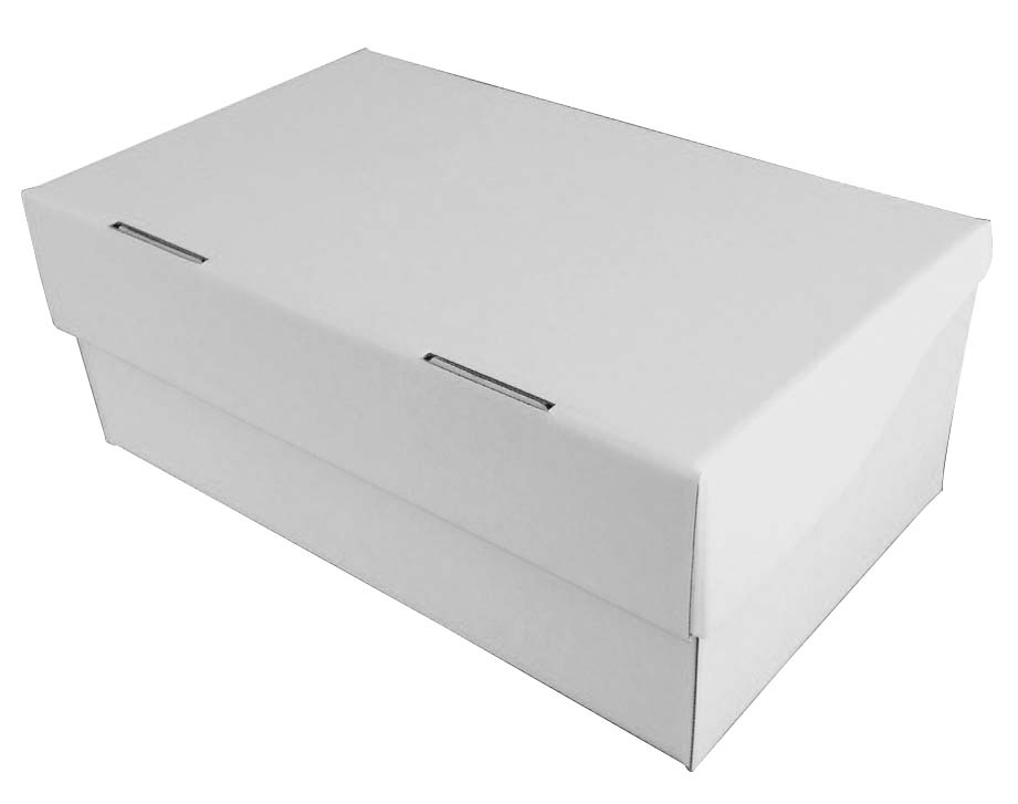 Shoe Box 1