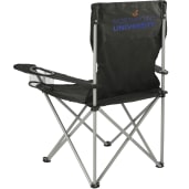 Fanatic Event Folding Chair 140