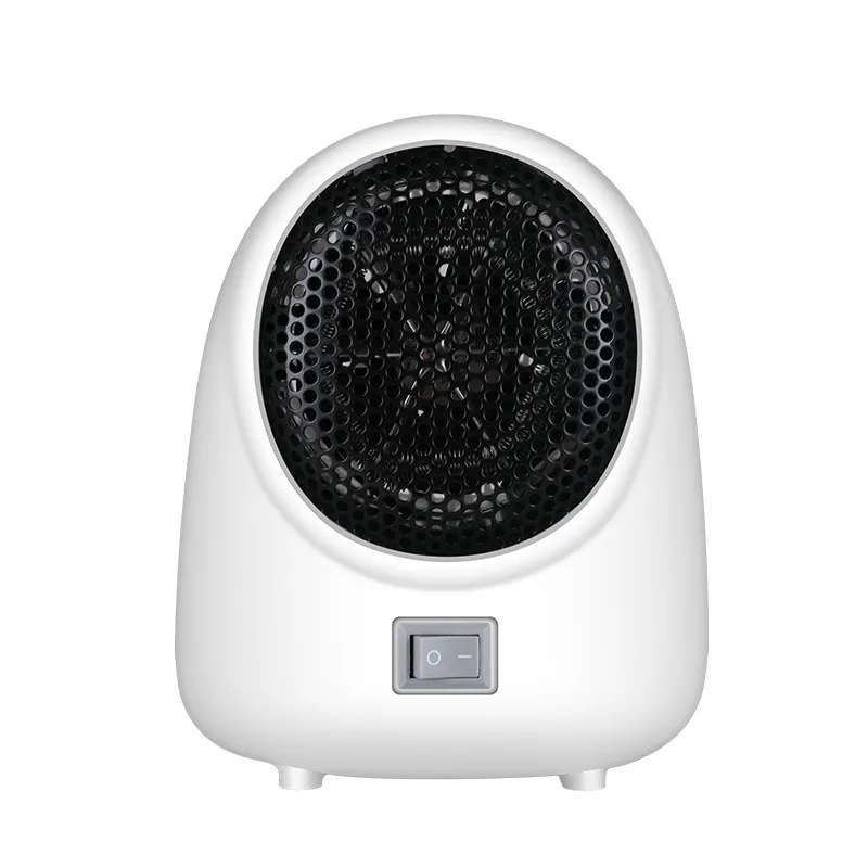 Mini Personal Space Heater 2