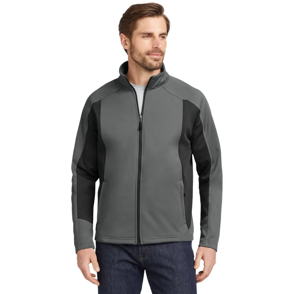 Eddie Bauer(R) Trail Soft Shell Jacket 6