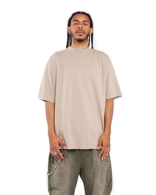 Unisex Max Heavyweight Garment-Dyed T-Shirt - SHGD 7