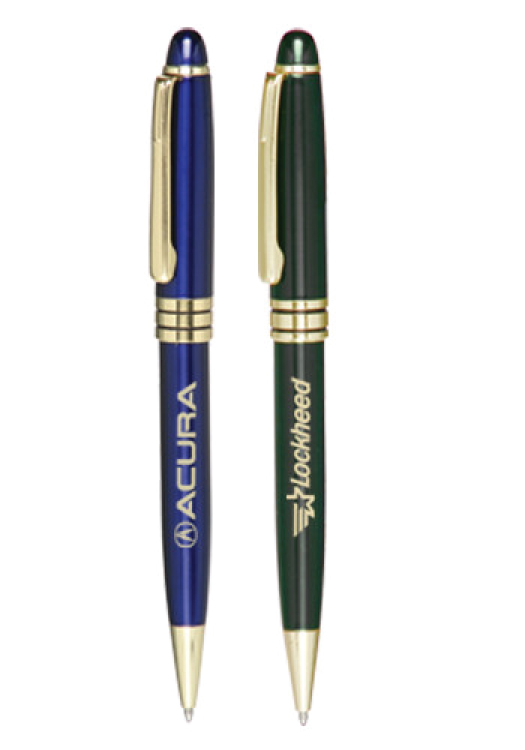 Executive Metal Pen 1