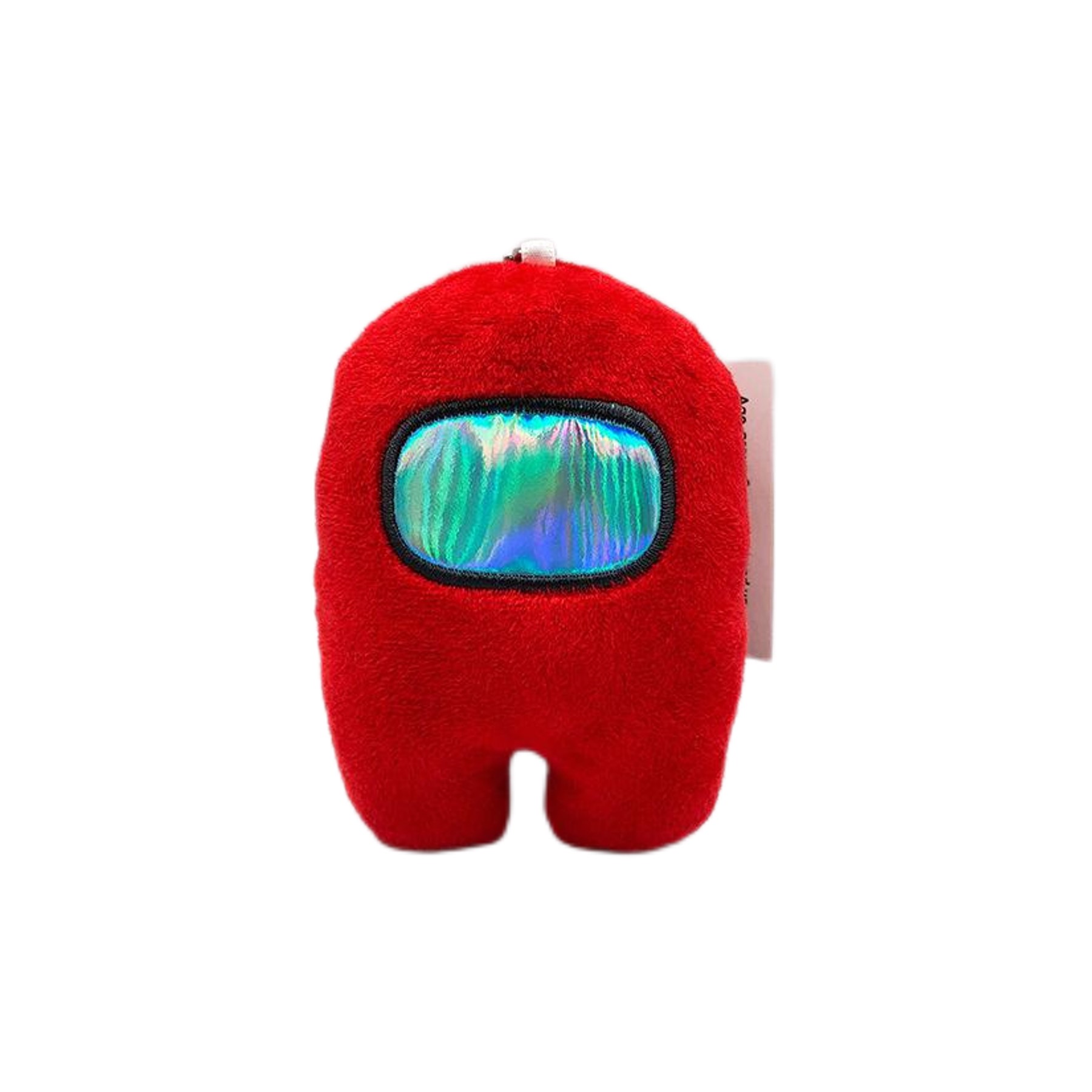 4 Inch Game Character Plush Toy (direct import) 10