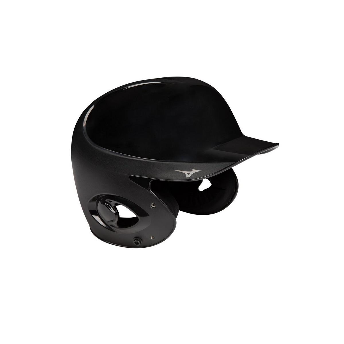 MVP Series Solid Youth Batting Helmet 3