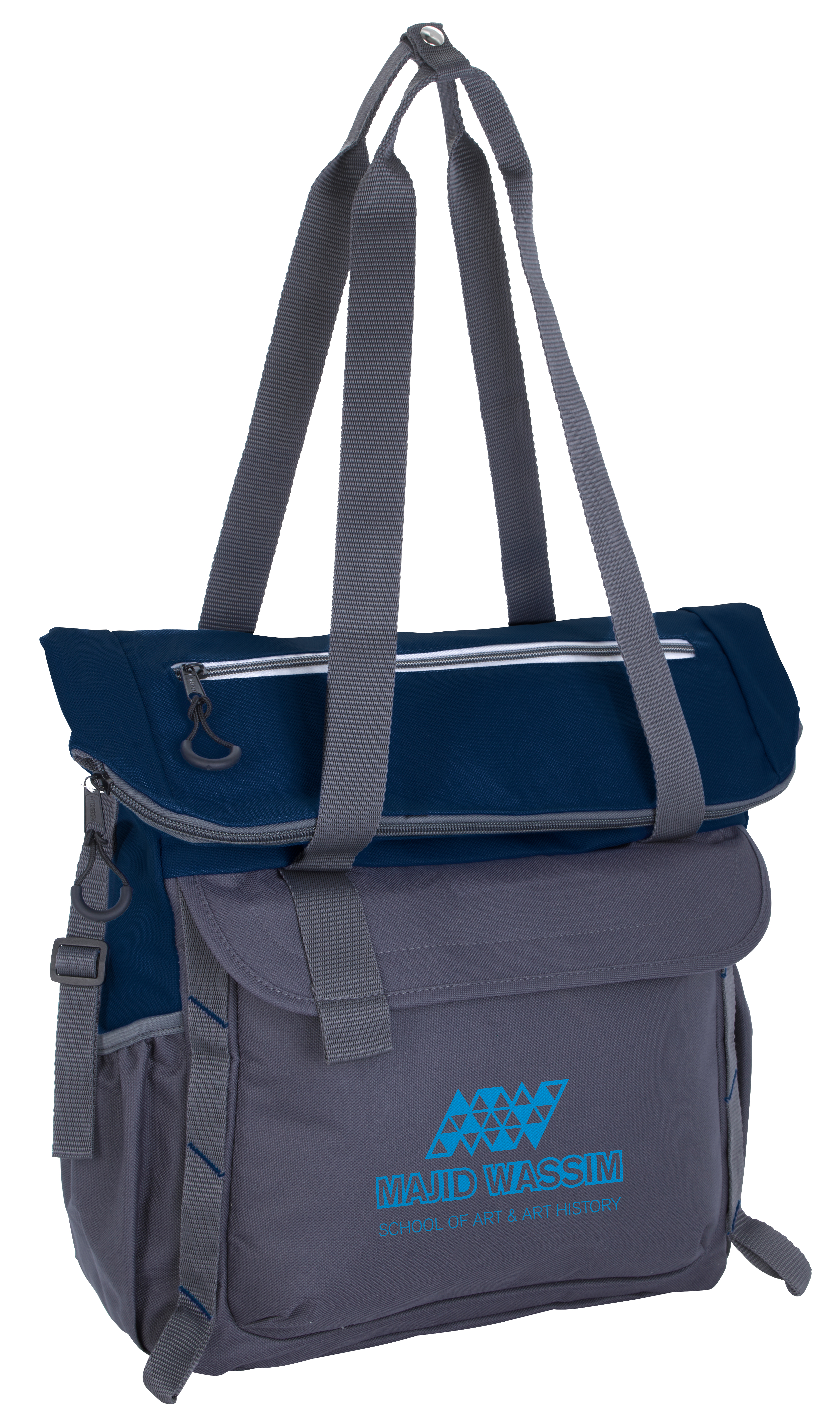 Atchison® All-Around Adaptive RPET Tote-Pack 32
