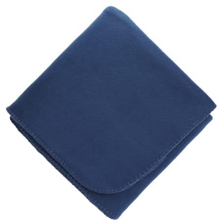 100% Recycled PET Fleece Blanket 93