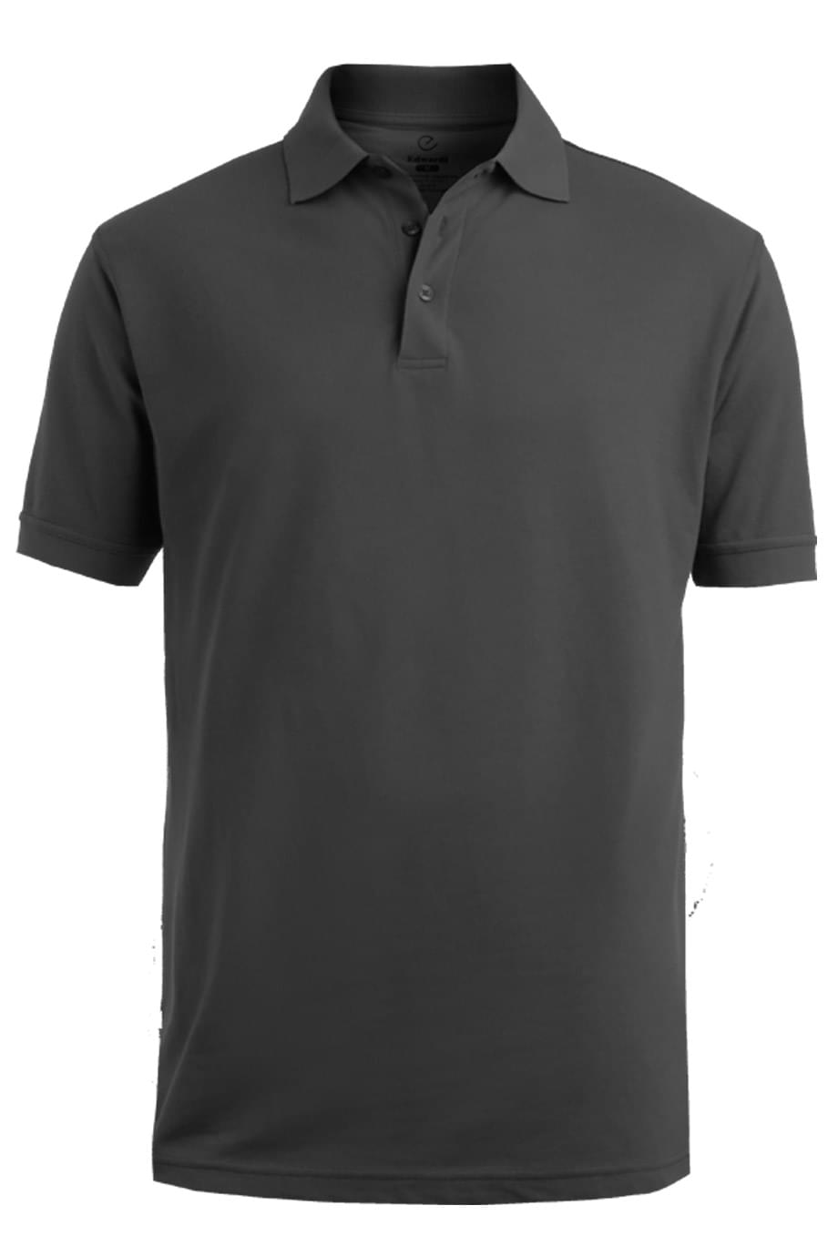 Soft Touch Mens Polo 6