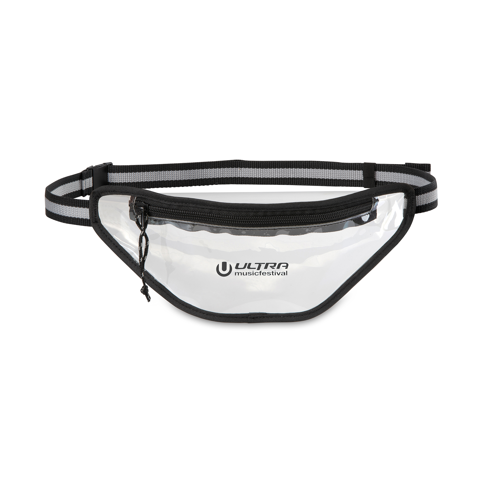 Sigma Clear Waist Pack 15