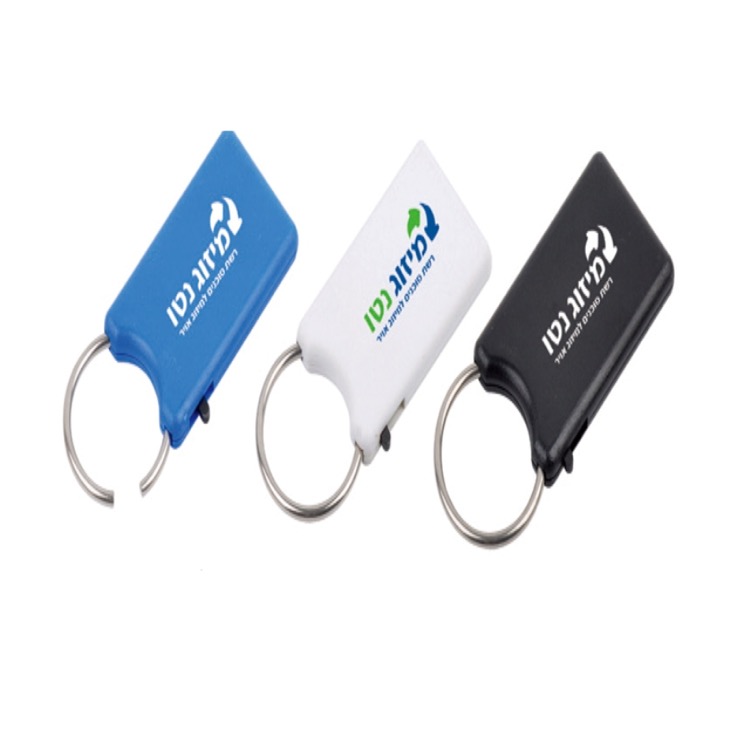 Key Tag 1