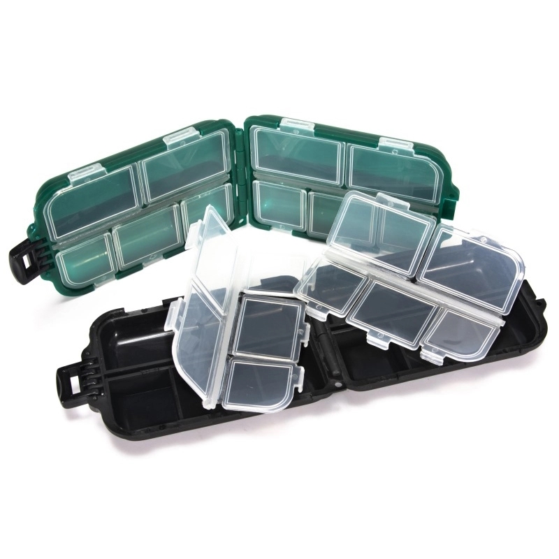 7 Day Planner Pill Organizer 6