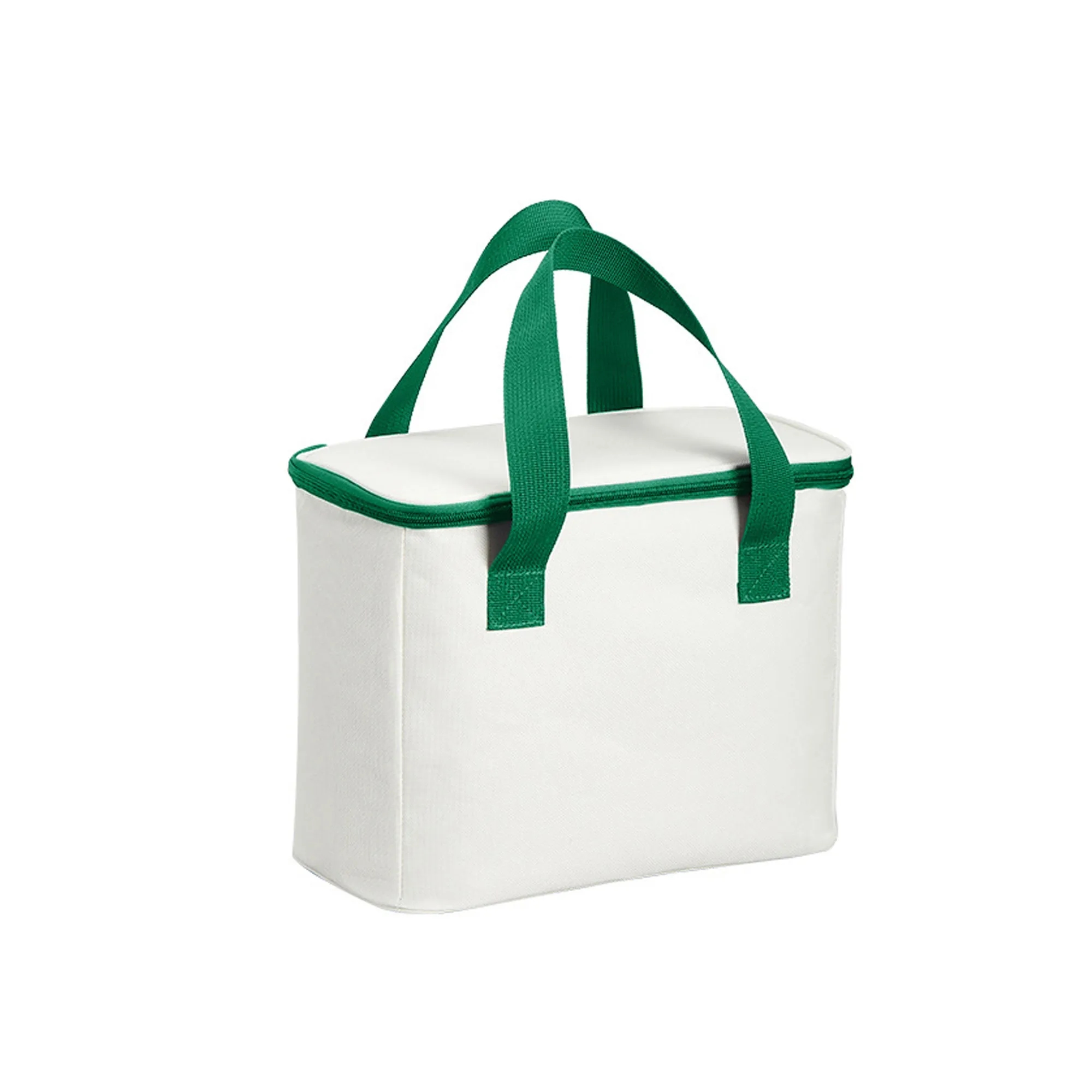 Handheld 34oz Insulated Cooler 1