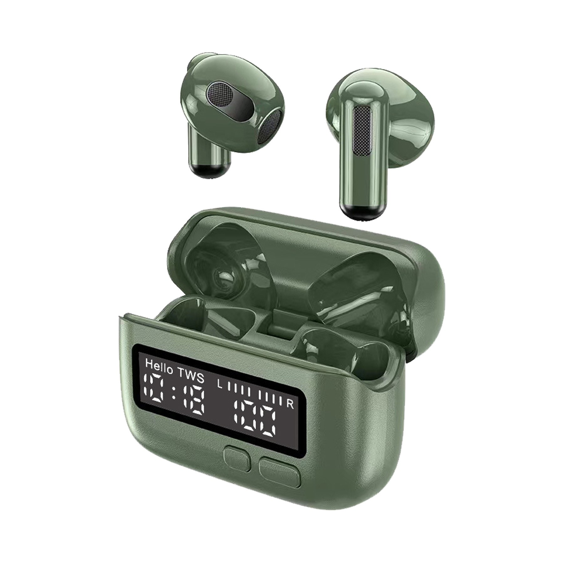 Bluetooth Earphone 1