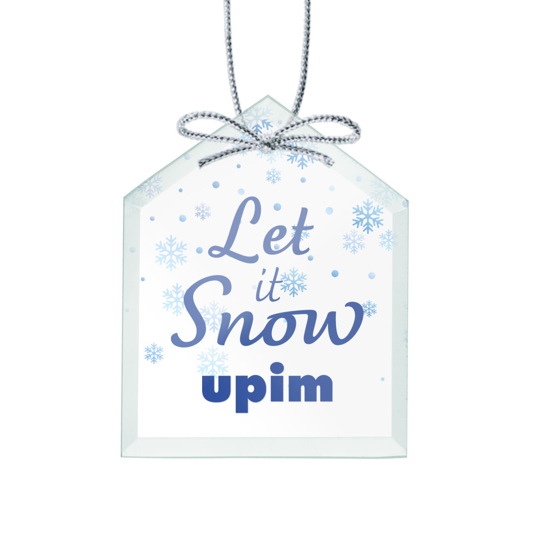 Jade Ornament - House VividPrint™