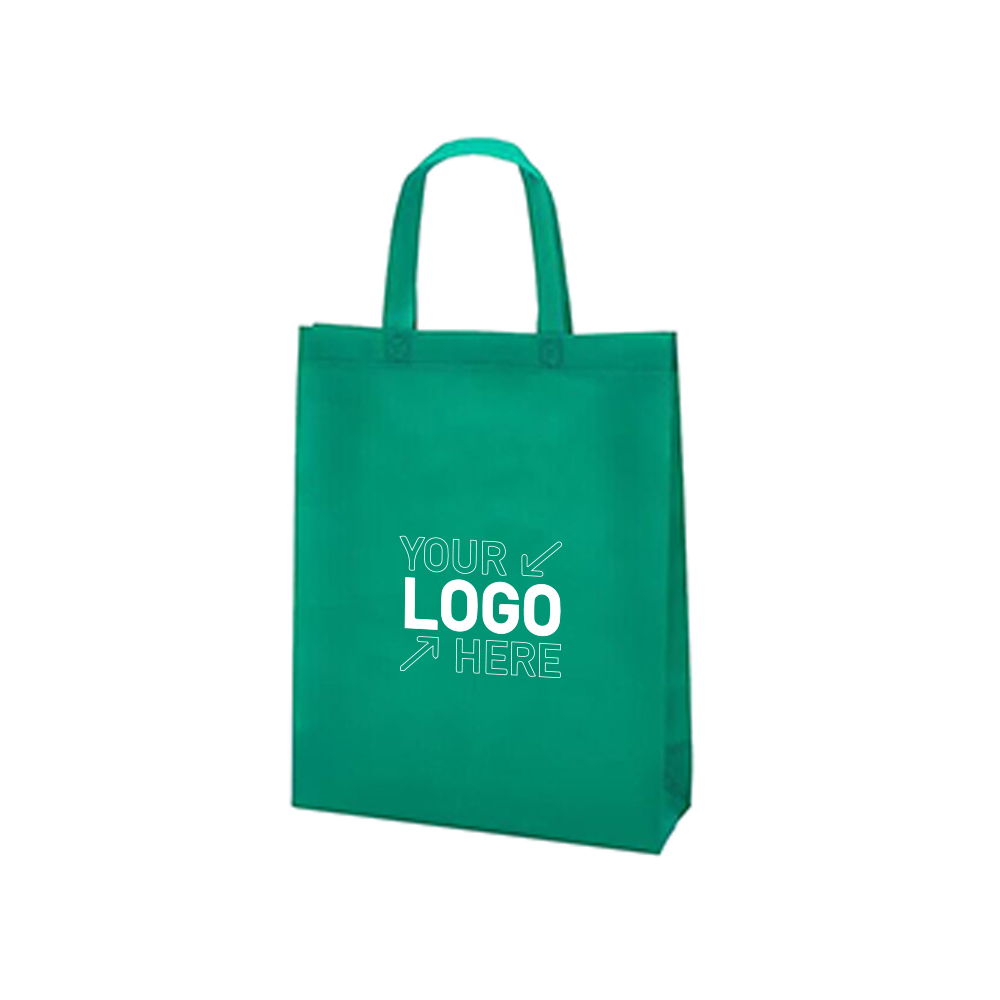 Reusable Load Bearing Reusable Durable Non-woven Handbag 2