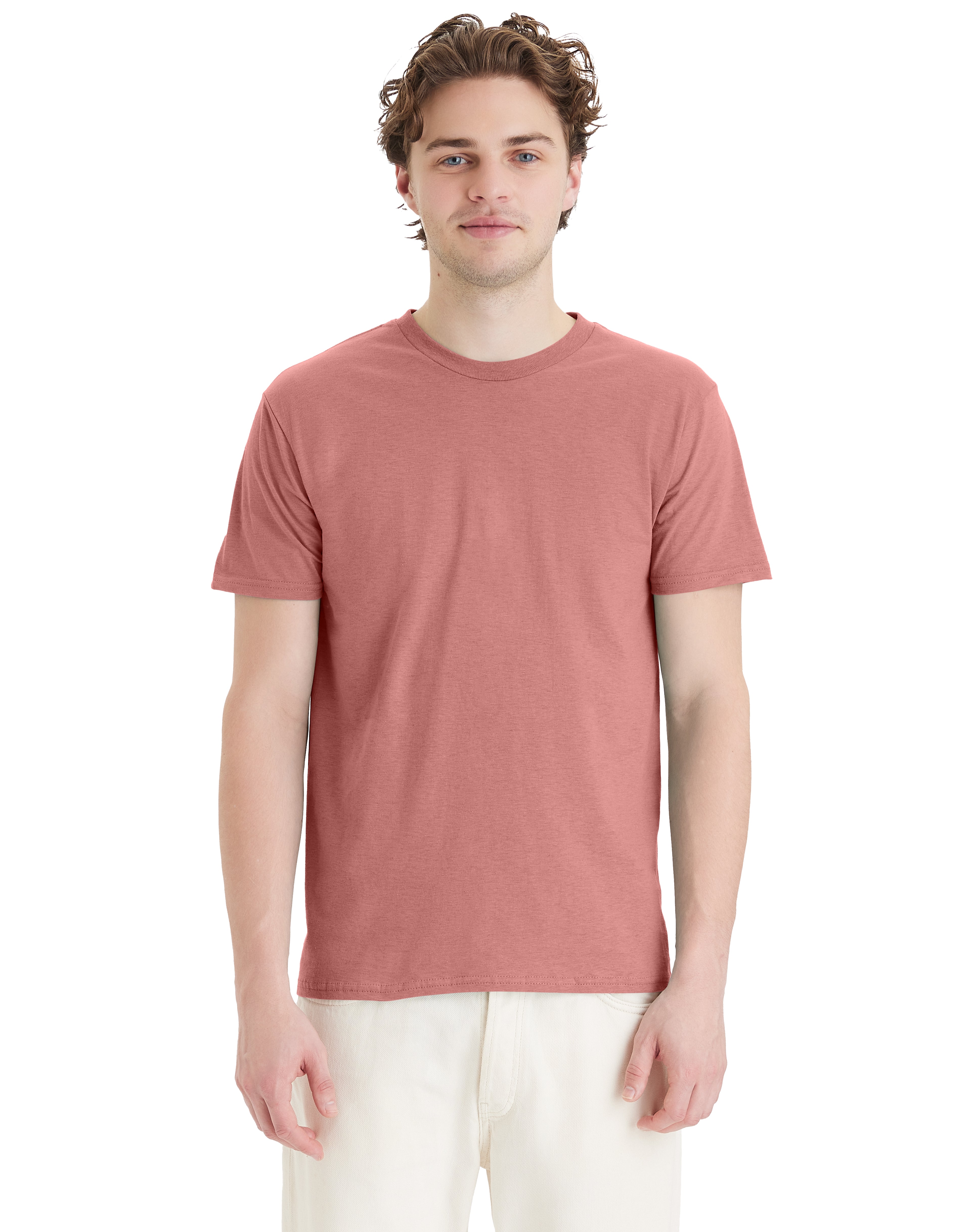 Perfect-T Adult Short Sleeve T-shirt 44