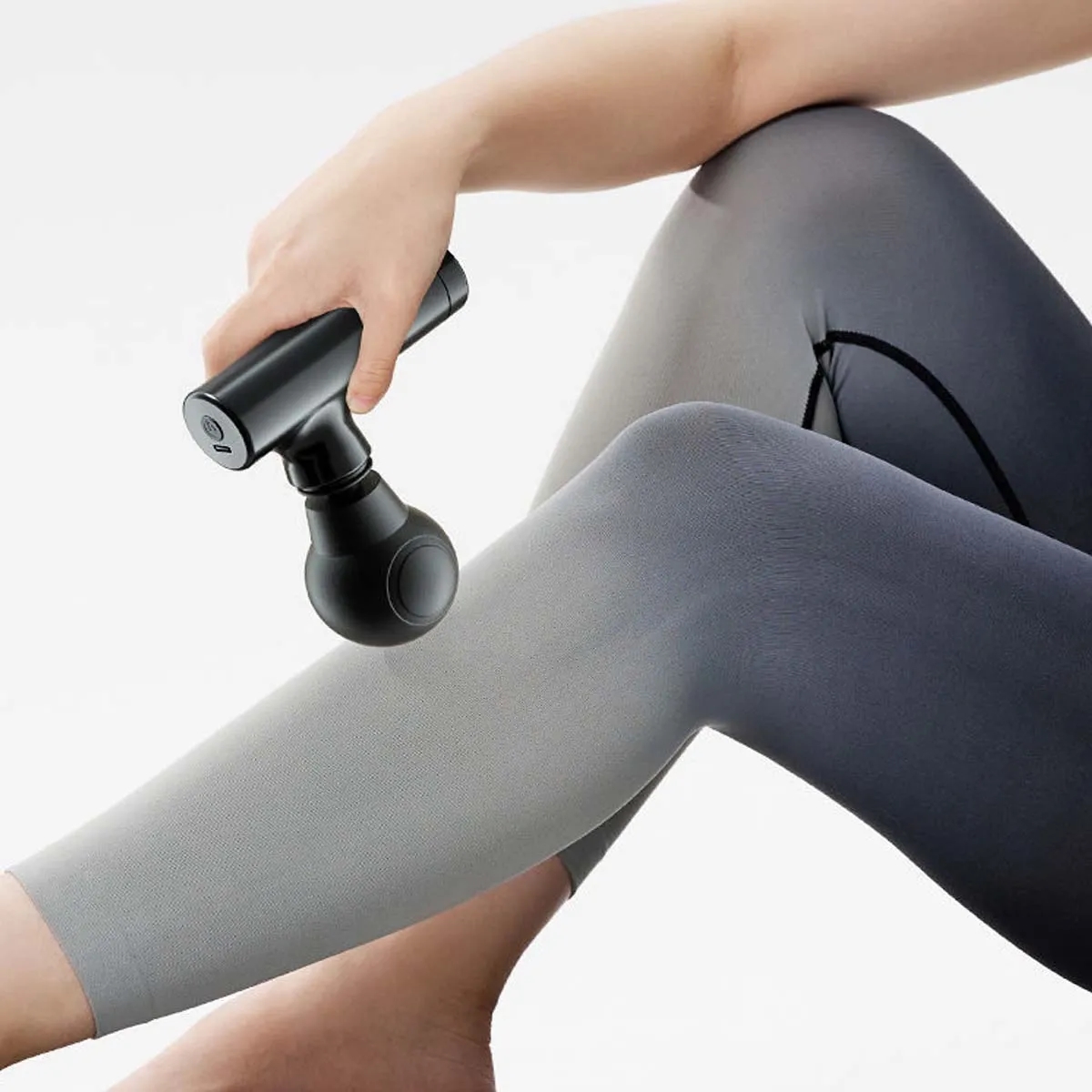 Deep Tissue Mini Handheld Massage Gun 5