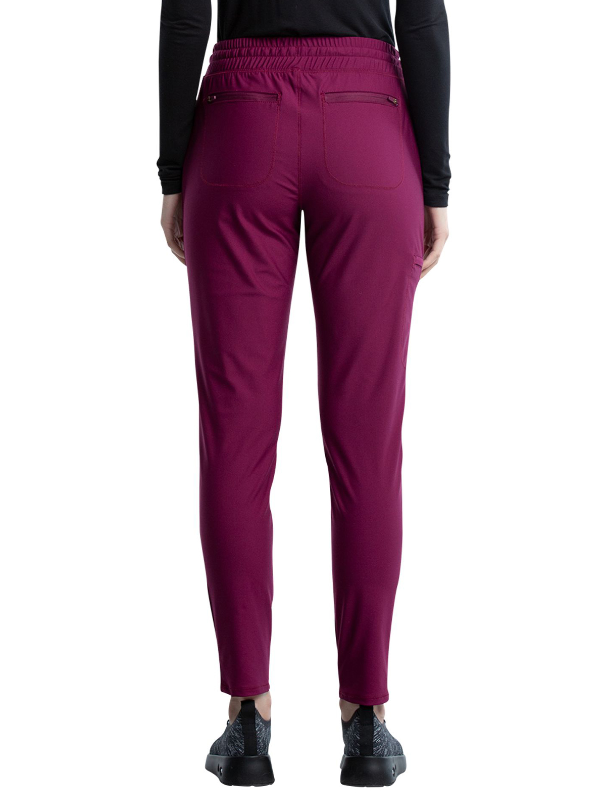 Cherokee - Form - Women's 5 Pocket Tapered Leg Pant 43