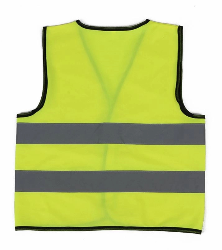 Safety vest 3