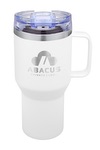 30 oz Urban Peak® Harbor Trail Vacuum Camp Mug 65