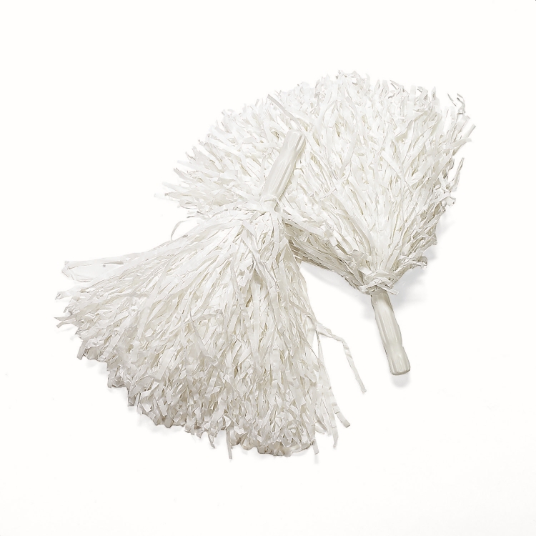 Pom Poms 4