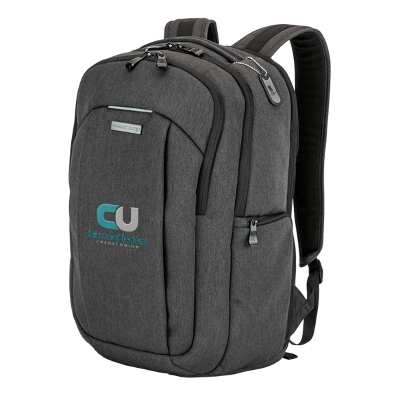 Basecamp Mt. Augusta Backpack 30