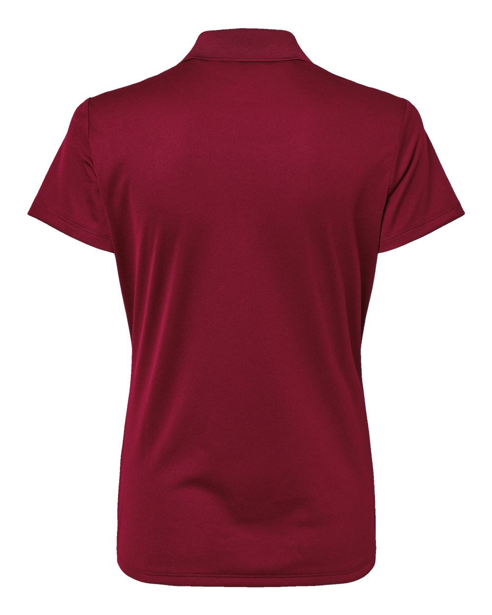 Women's Performance Piqué Polo - A431 6