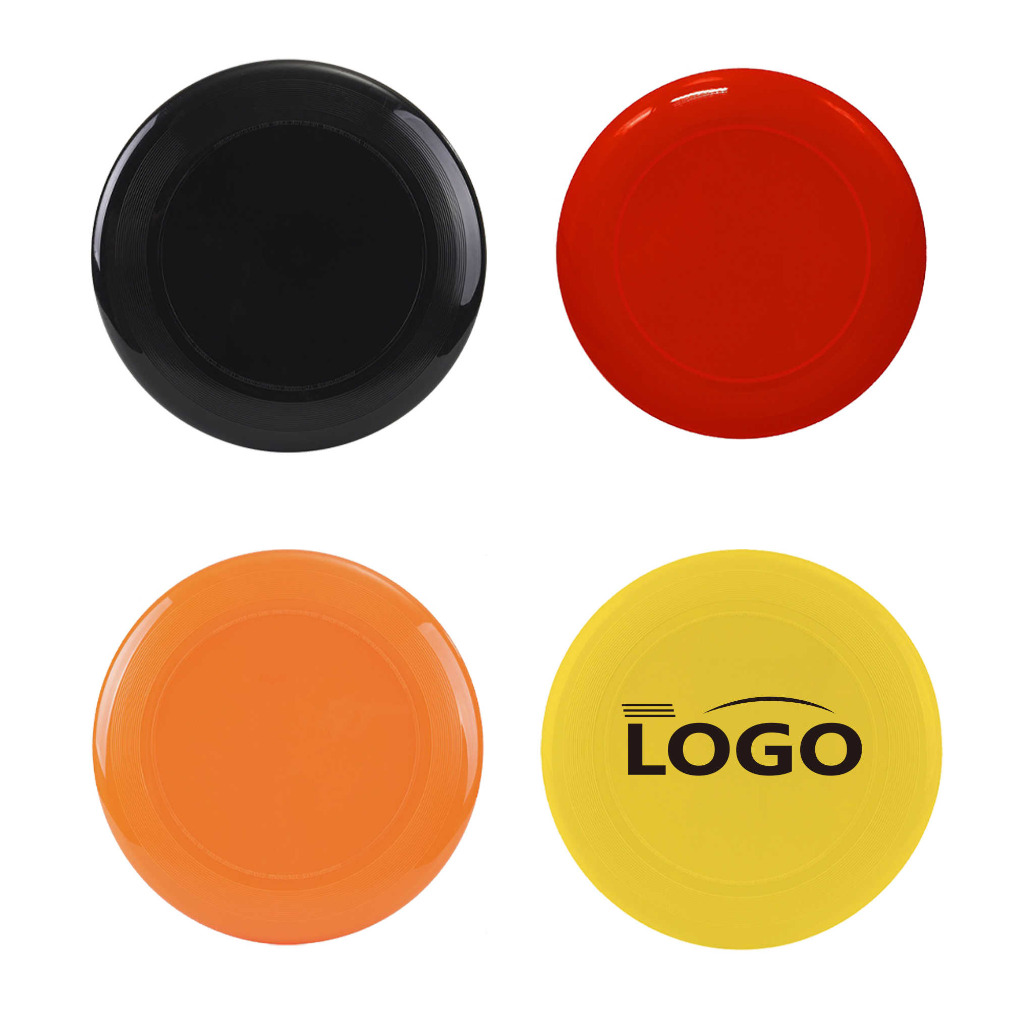 Disc Ultralight Saucer disk Advanced Play Training Flying 2