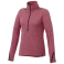 Women's DEGE Eco Knit Half Zip 9