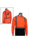 Class 2 Long Sleeve 50+ UPF T-Shirt 12