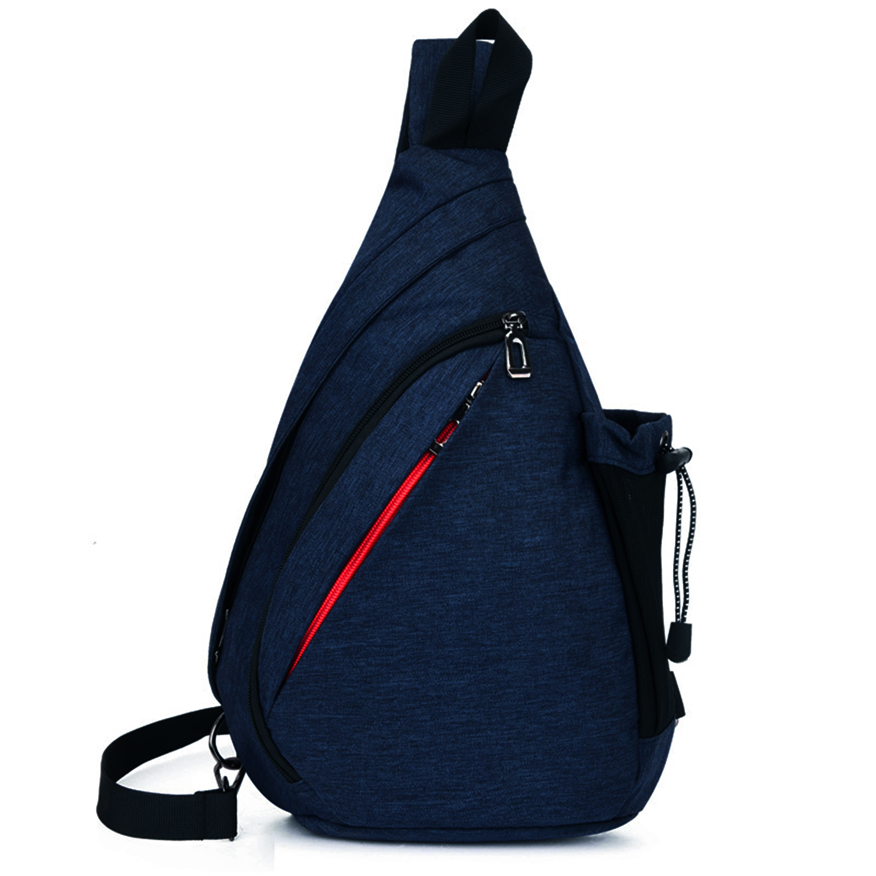 Ronnie Chest Bag 4