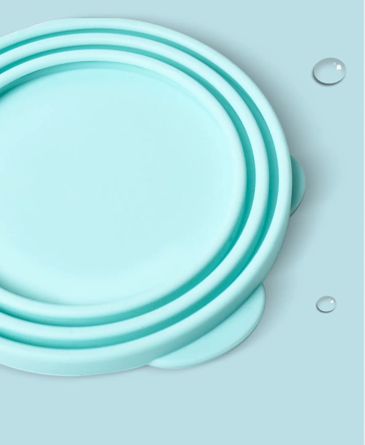 Paw Silicone Can Lids 7