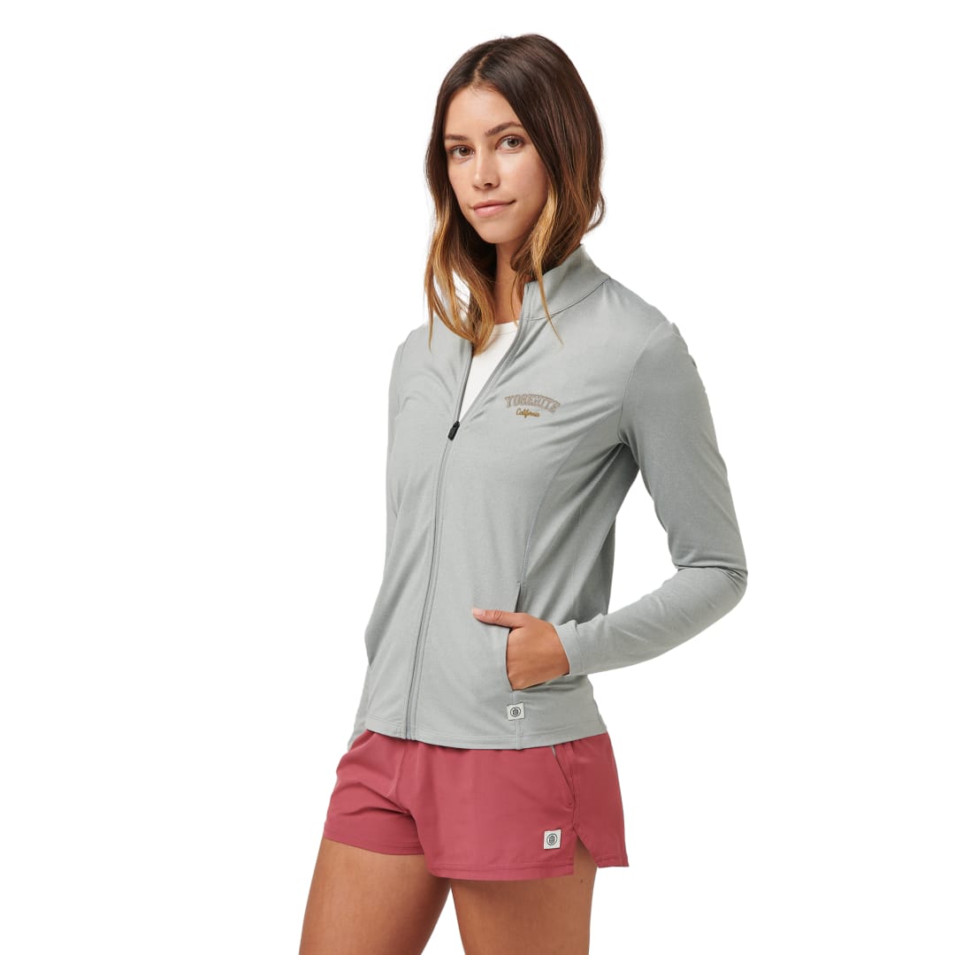 Greatness Wins Core Tech Full Zip - Women's 47