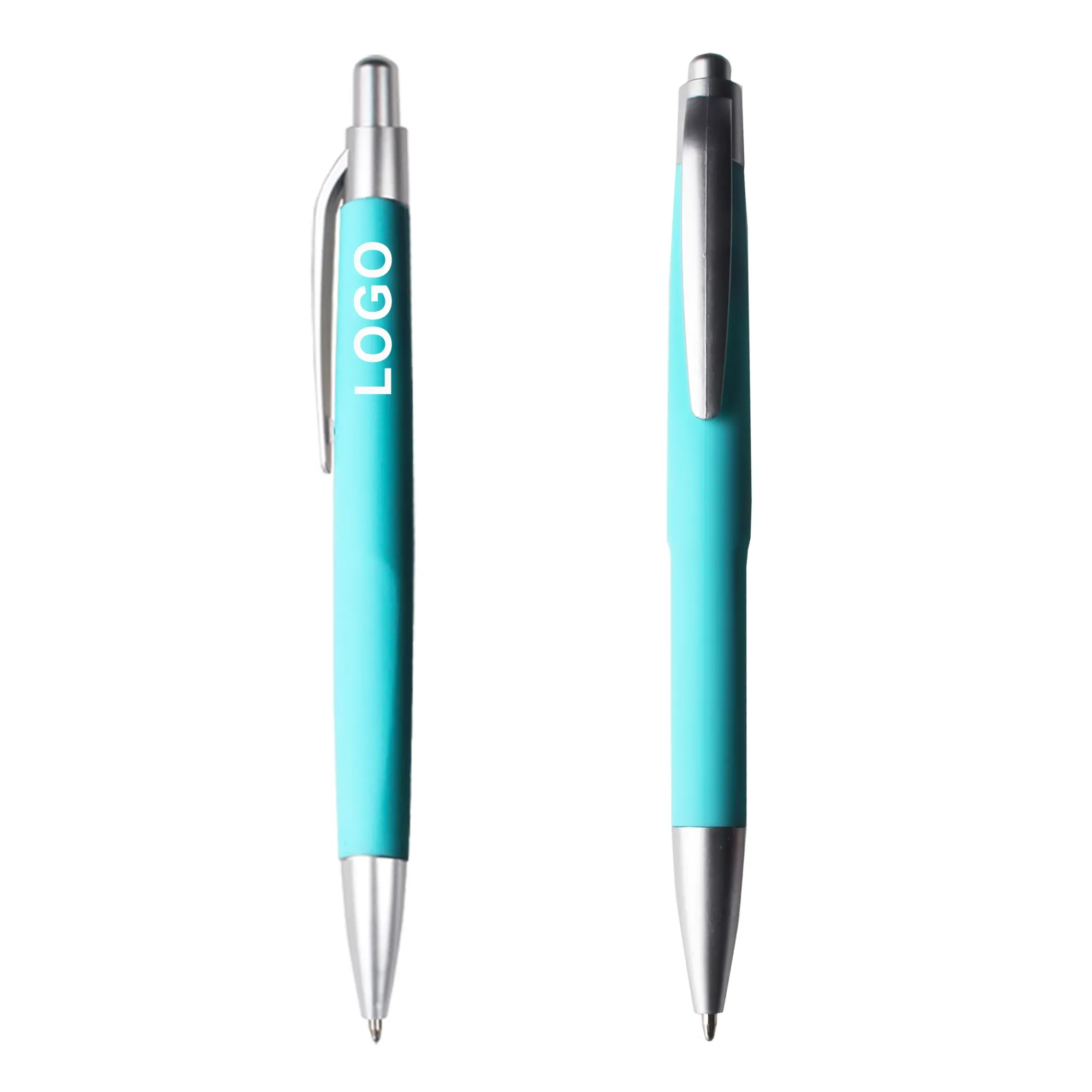 Contour Business Ballpoint Pens 2