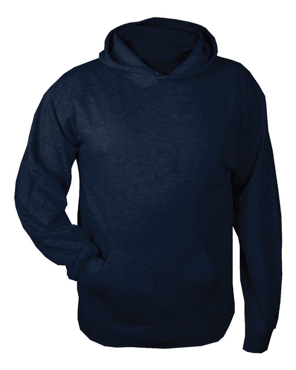 Youth Fleece Hooded Sweatshirt - 5520 25