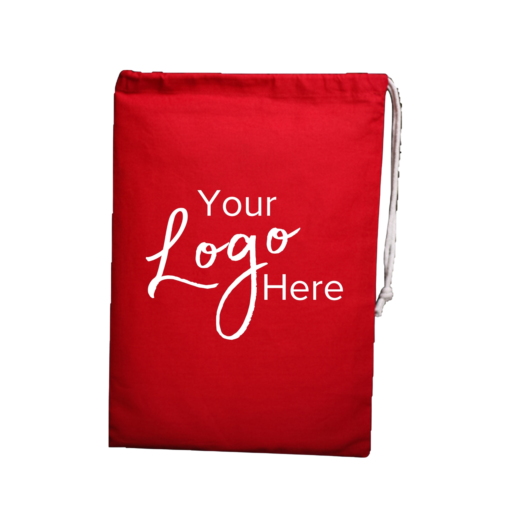 File Drawstring 11" x 16" Bag 2