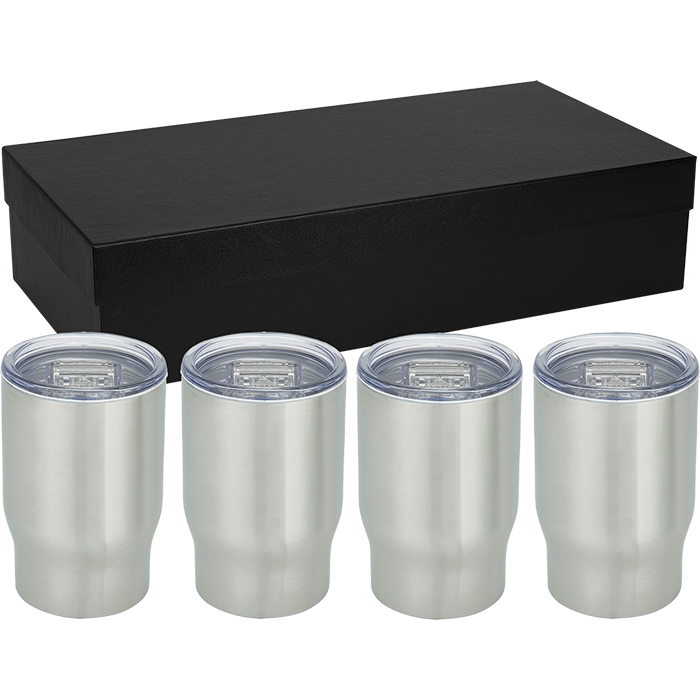 Urban Peak® Gift Set (3-in-1 Tumbler) 1