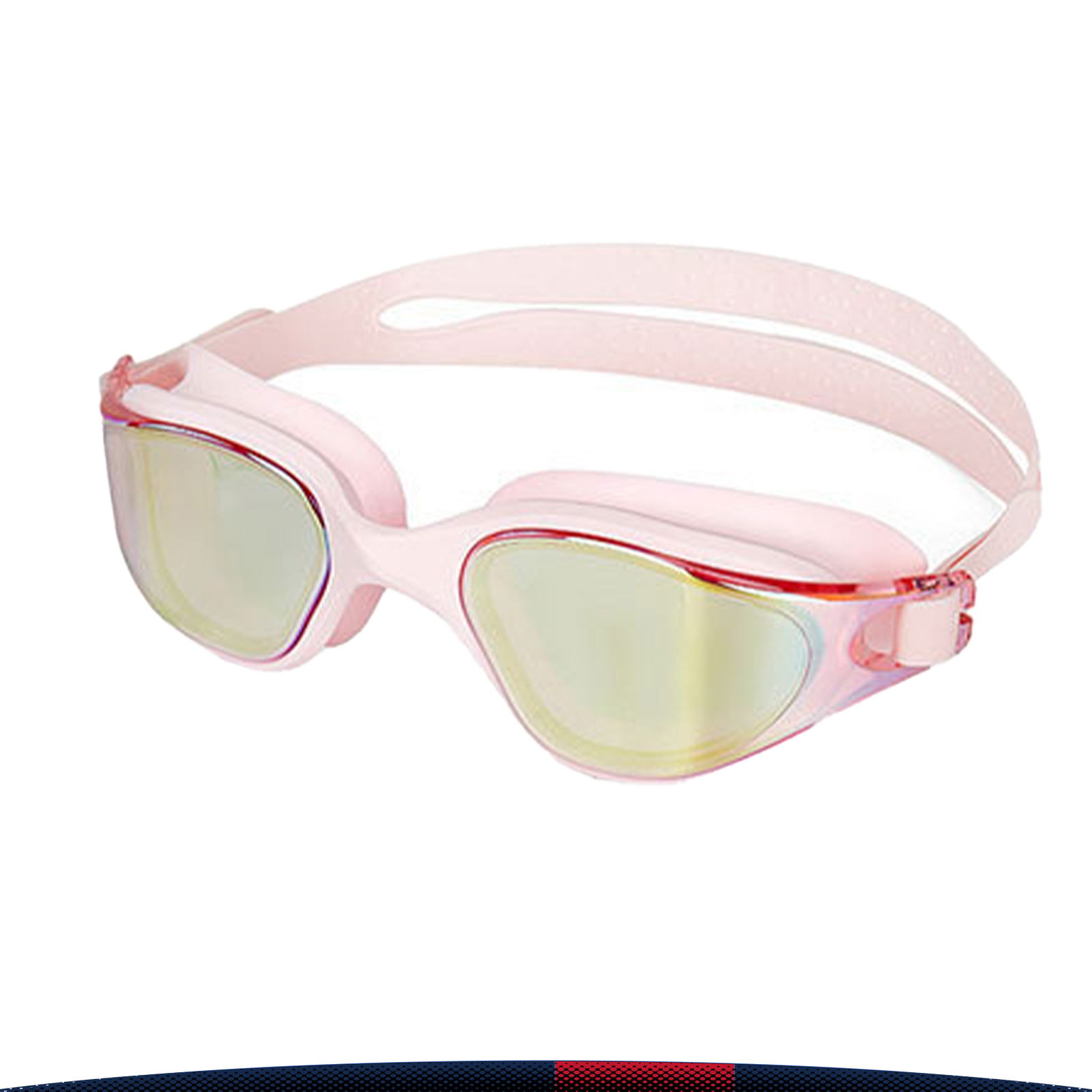 Zavia Adult Swimming Goggles 3