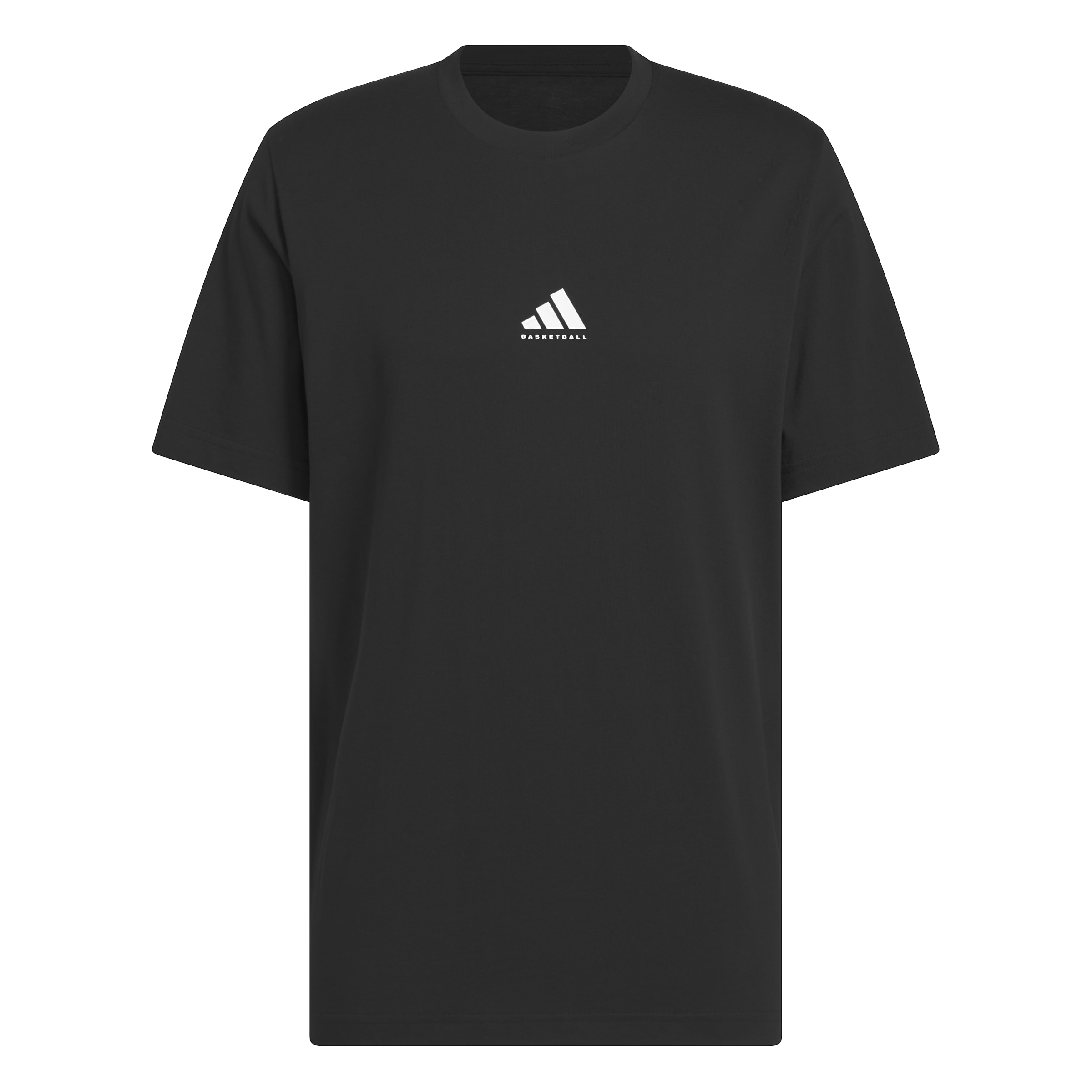 adidas Basketball Graphic Tee 1