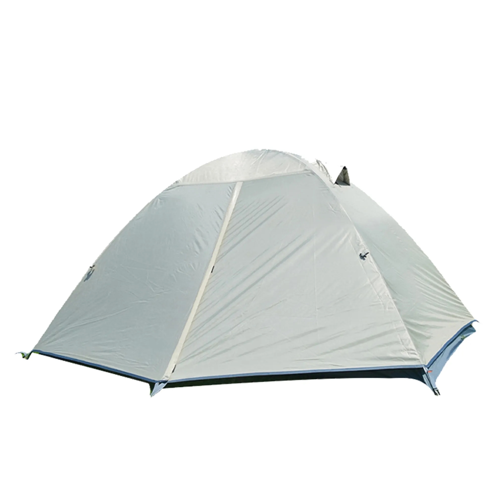 Lightweight 2-Person Double-Layer Camping Tent 2